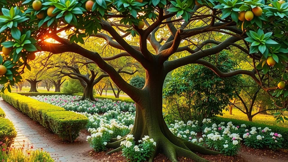 Adam och Eva skapade världen tillsammans