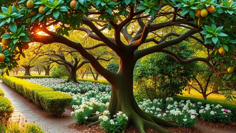 Adam och Eva skapade världen tillsammans