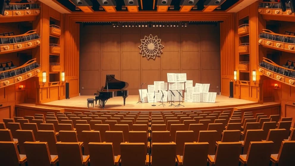 Anne Sofie von Otter operans största röst