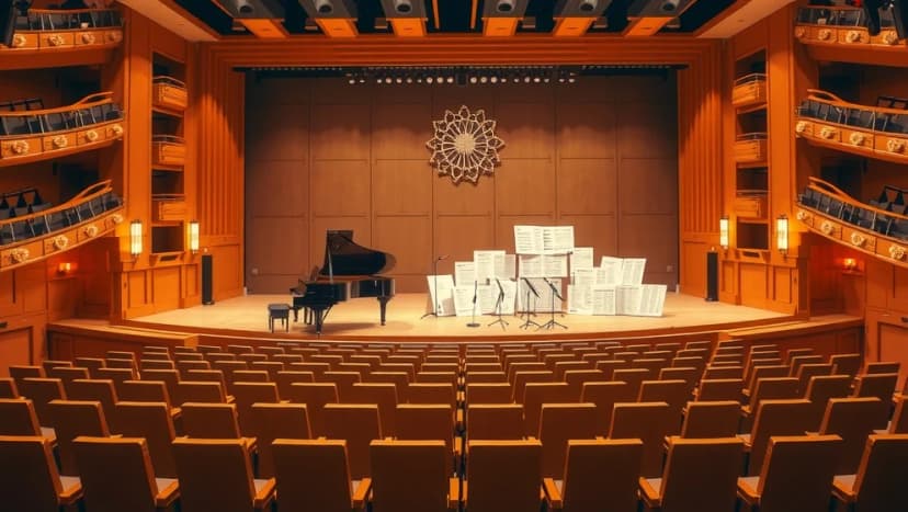 Anne Sofie von Otter operans största röst