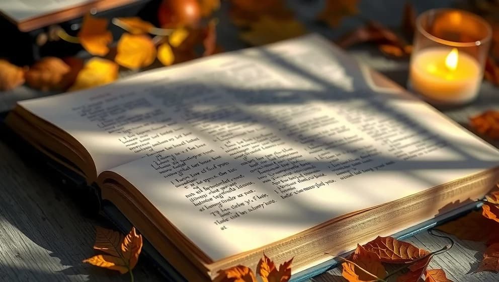 Bo Setterlind dikter om begravning