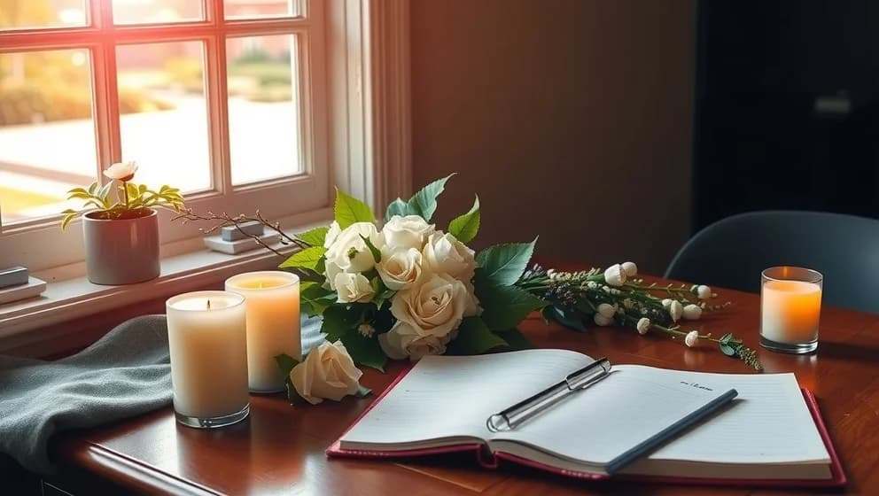 Bodens begravningsbyrå minnessidor online