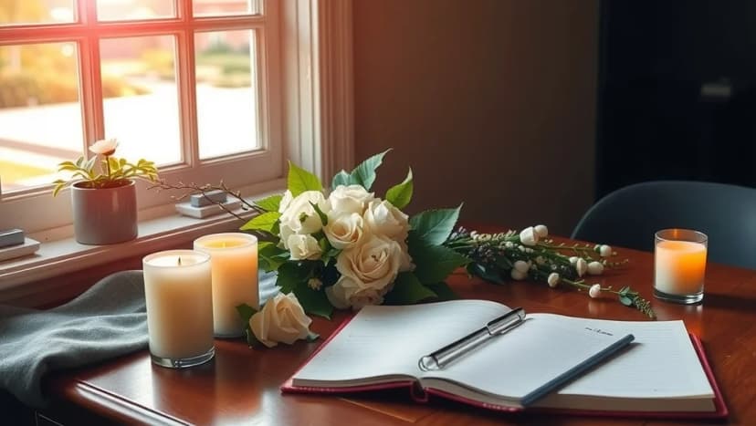 Bodens begravningsbyrå minnessidor online