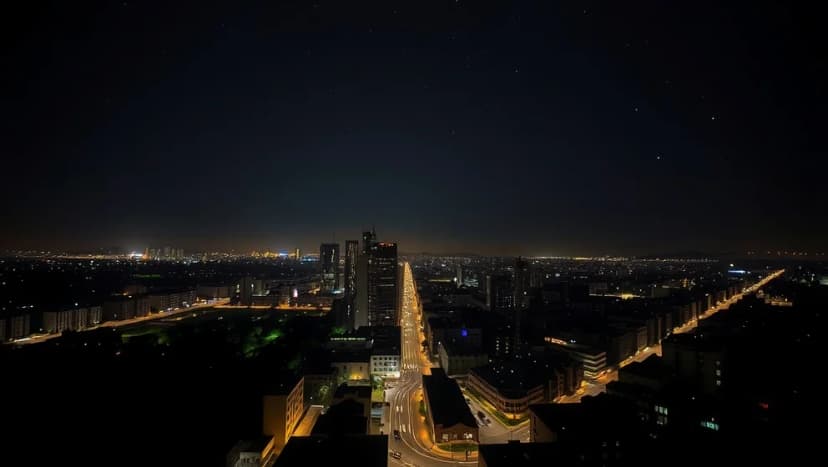 Earth Hour 2025 är på väg igen