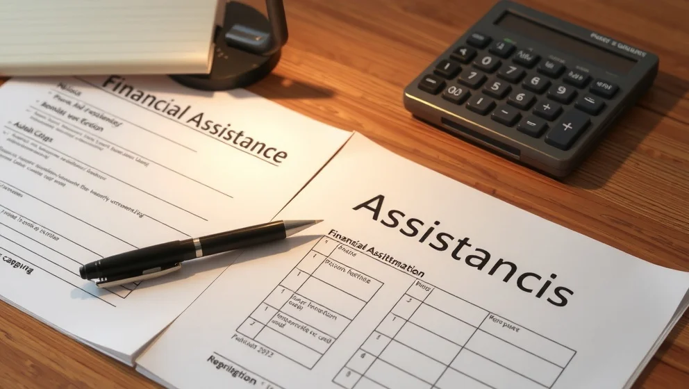 Ekonomiskt bistånd i Växjö – vad du behöver veta