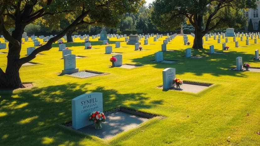 Erikssons begravningsbyrå i Hagfors