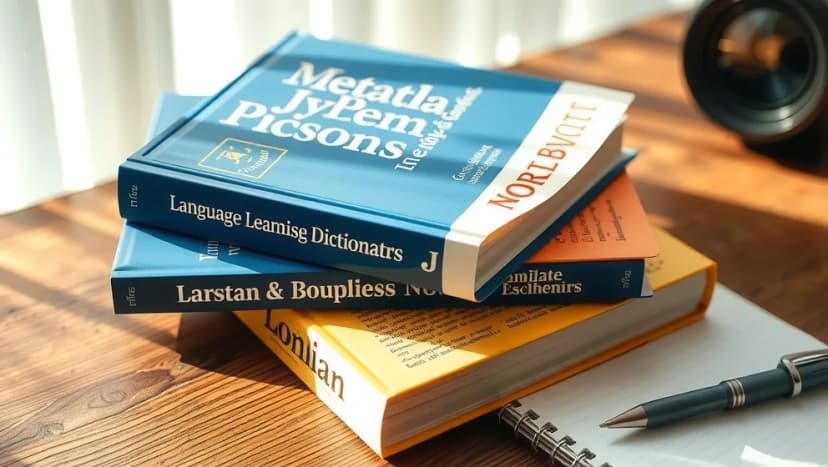 Finska till svenska för nybörjare