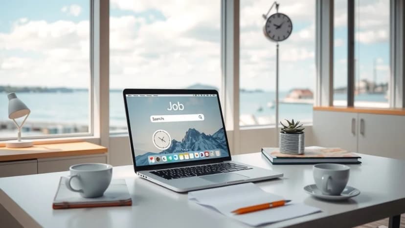 Lediga jobb i Ängelholm nu