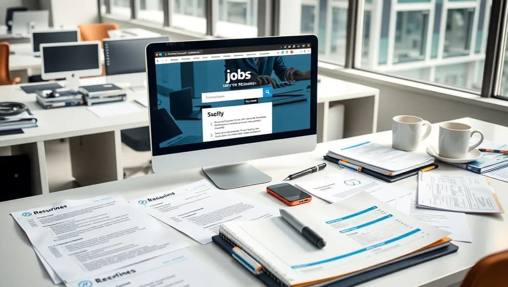 Lediga jobb i Enköping just nu