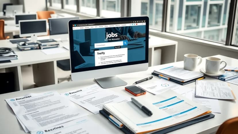 Lediga jobb i Enköping just nu