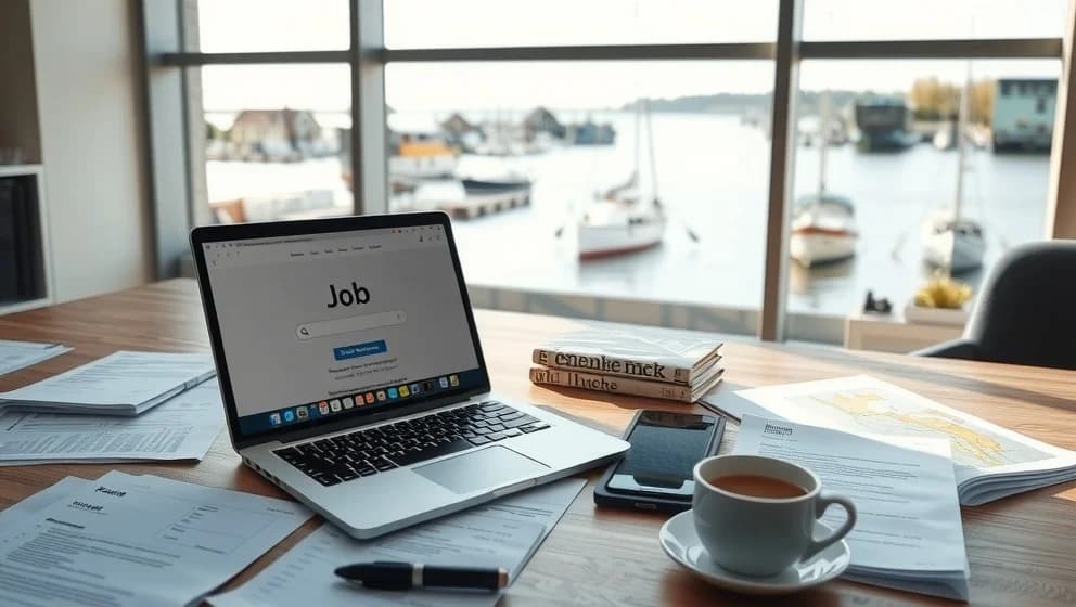 Lediga jobb i Götene nu