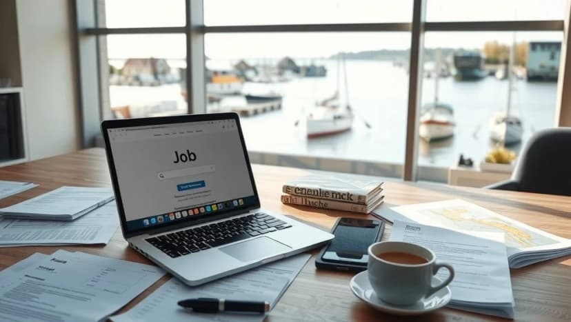 Lediga jobb i Götene nu