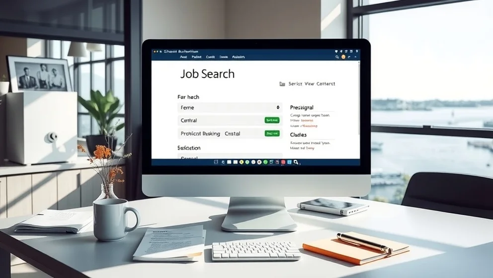 Lediga jobb i Härnösand nu