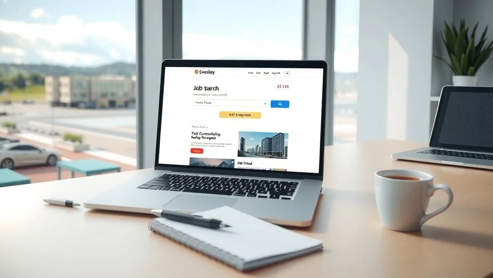 Lediga jobb i Nässjö just nu