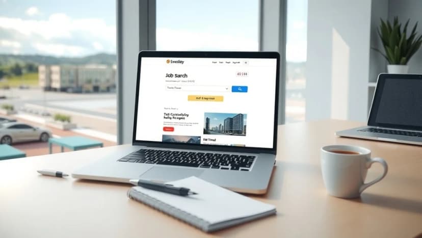 Lediga jobb i Nässjö just nu