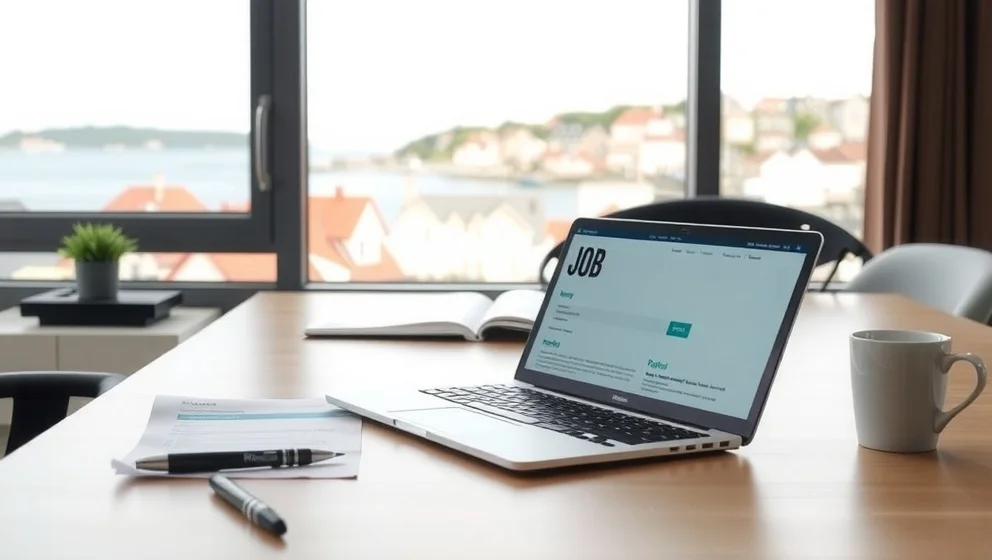 Lediga jobb i Ronneby just nu