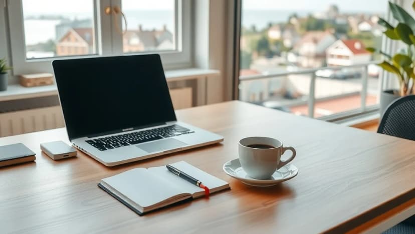 Lediga jobb i Ystad nu