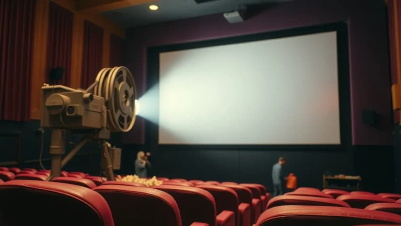 Life of Brian väckte vrede och skratt