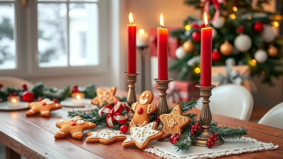 När är det julafton i Sverige