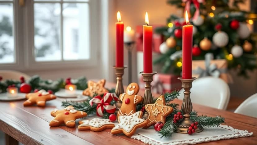 När är det julafton i Sverige