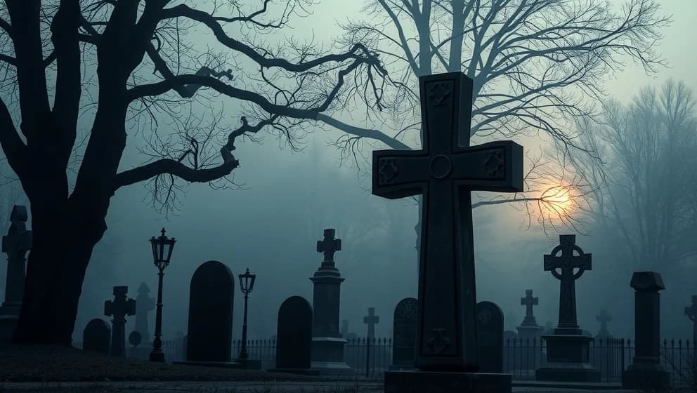 När dog Jesus egentligen