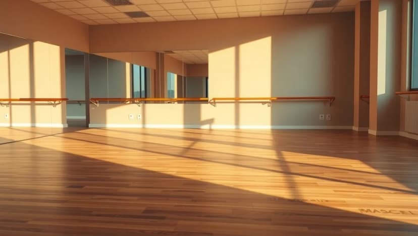 Patricia Tudor Sandahl och hennes arbete