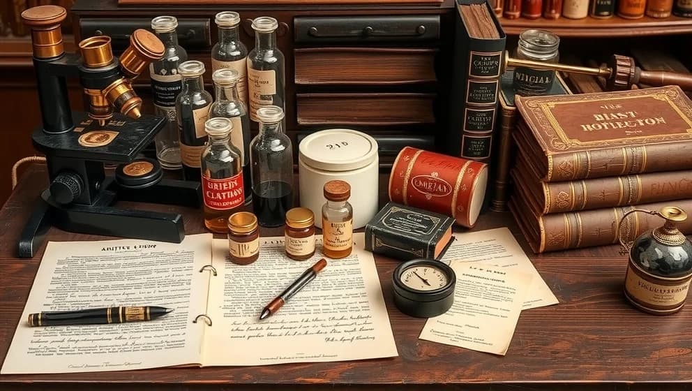 Pest eller kolera vilket är värst