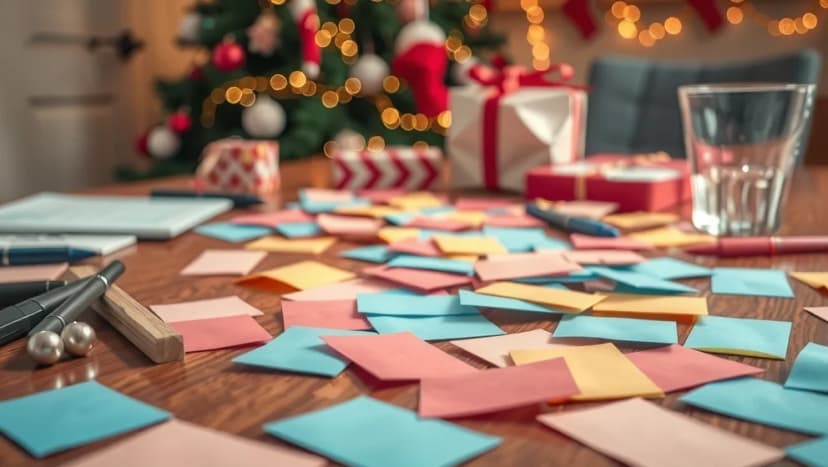 Vad är lusse lelle text