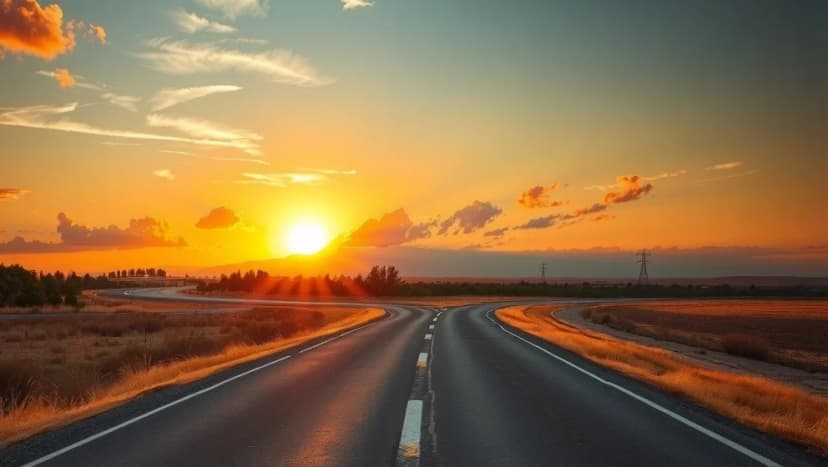 Vad betyder den sista färden för oss