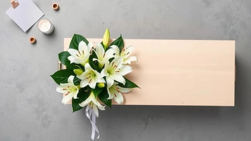 Vad kostar en begravning i Sverige