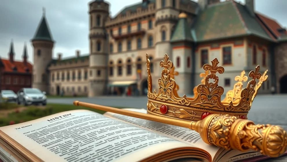 Vad var Gustav Vasas barn