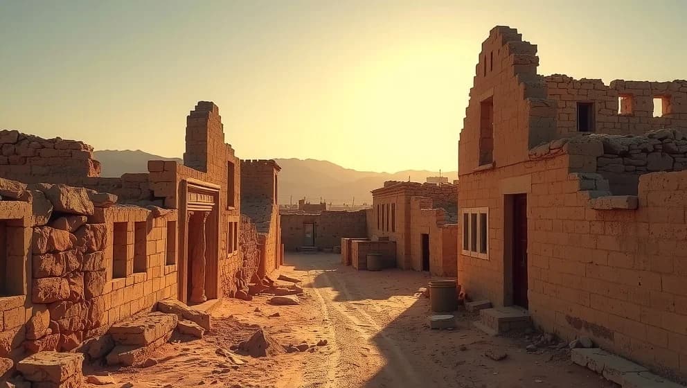 Var föddes Jesus egentligen