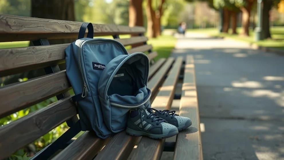 Värnlösa barns dag i Sverige