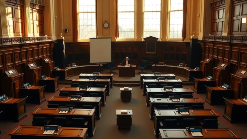 Vem är Tomas Andersson Wij