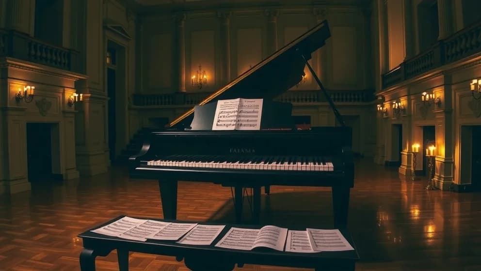 Vem var Ludwig van Beethoven egentligen